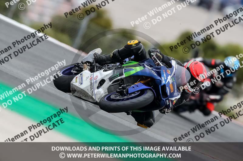 motorbikes;no limits;october 2019;peter wileman photography;portimao;portugal;trackday digital images